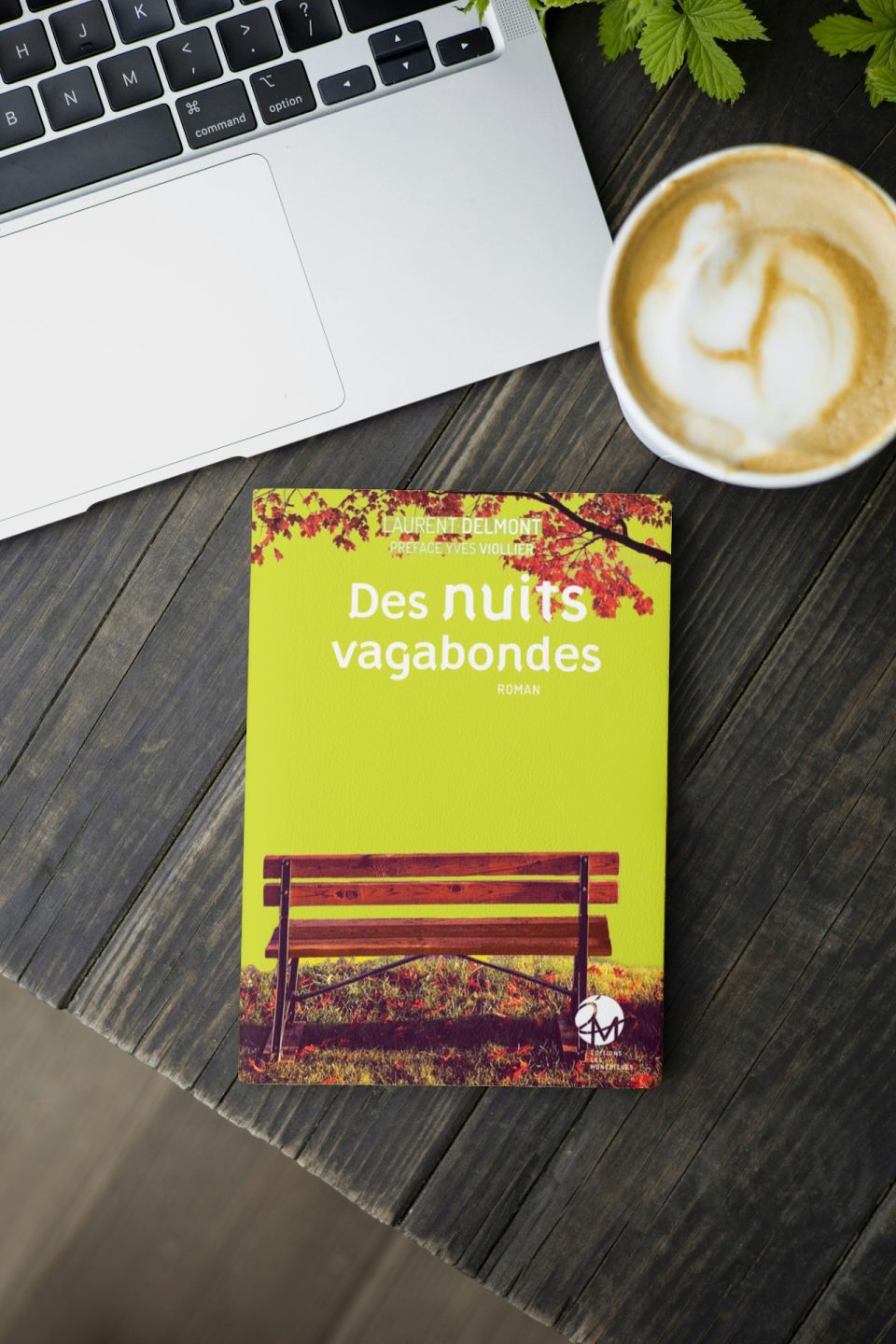 ÉM • Des nuits vagabondes