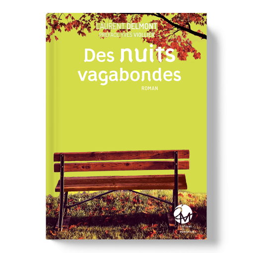 EM • NUITS VAGABONDES COUV